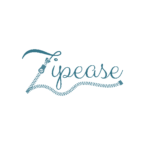 Zipper Womenowned Sticker by Zipease