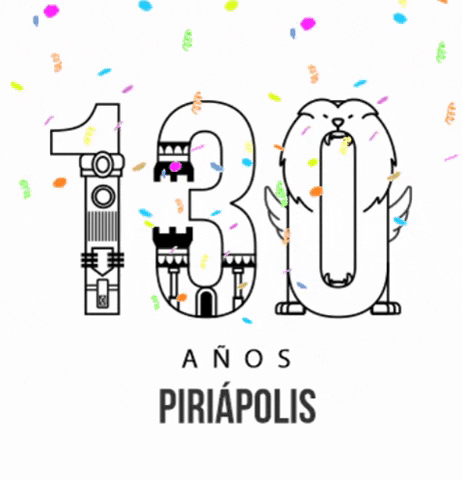 Destino Piriápolis GIF