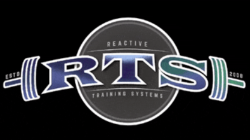 reactivetrainingsystems lift lifting powerlifting rts GIF