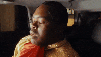 Music Video Celebrity GIF by Tedy