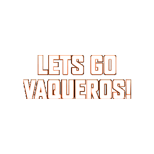 Utrgv10 Sticker by The University of Texas Rio Grande Valley