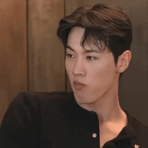 Blacktshirt GIF