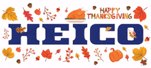 Thanksgiving GIF by HEICO
