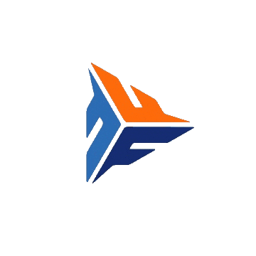 Frenzopay Sticker