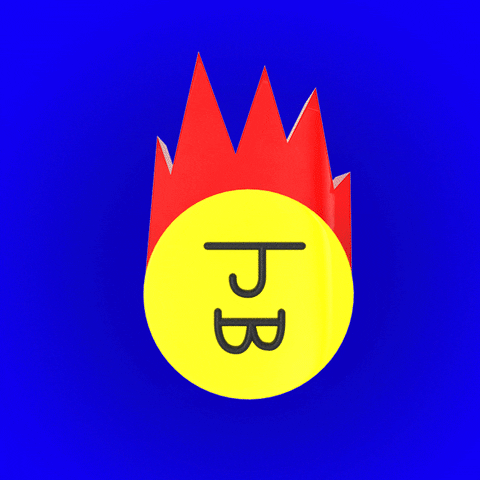 Fire Smile GIF by Juan Billy
