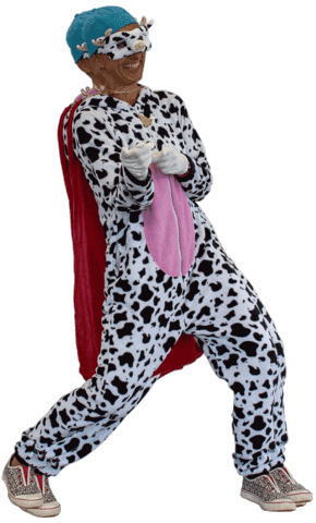 Posamu Sticker by Camping Village Adria