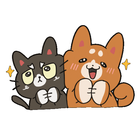 Sparkle Awww Sticker