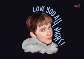 Troye Sivan Men GIF by Mirror