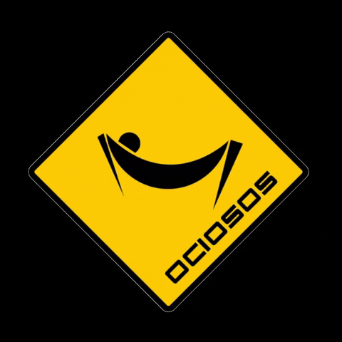 Ociosos GIF