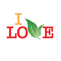 Love Virginia Sticker by Virginia State Parks