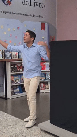 Pedro GIF