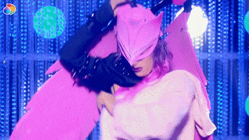 Lady Gaga Race GIF by discovery+
