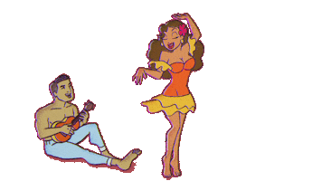 Bichota Sticker by Karol G