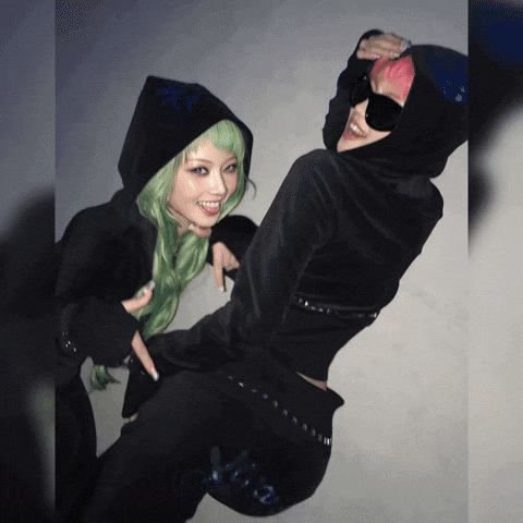 Chisa GIF