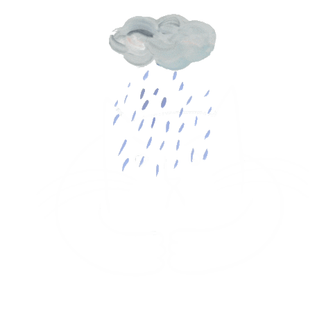 Cat Sticker