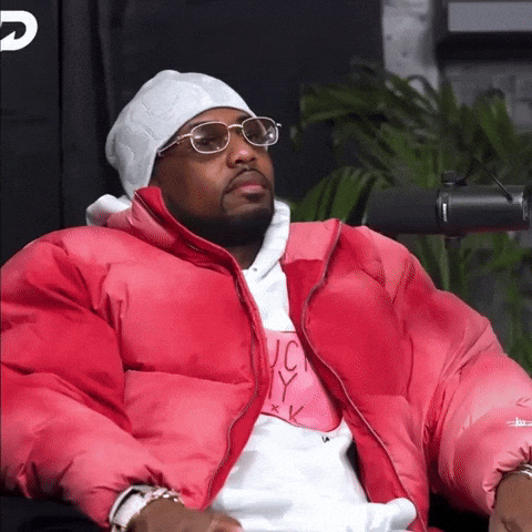Fab Shrug GIF