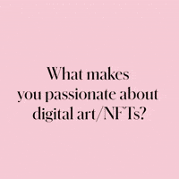 NFT Q&A with Paris Hilton