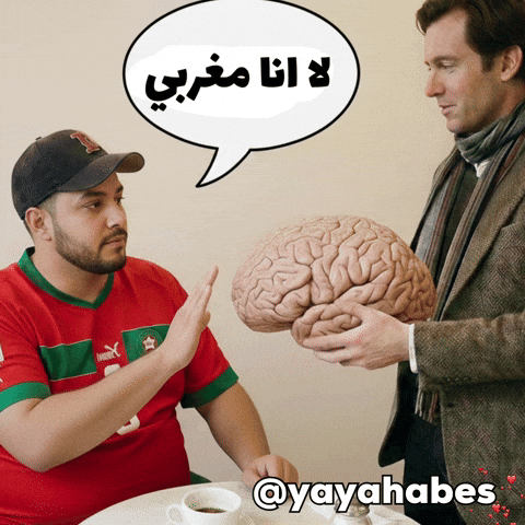 السعودية GIF
