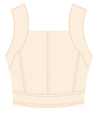 Fashion Style Sticker by Love, Bonito