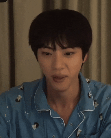 Excited Hands Up GIF