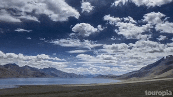 Time Lapse Indian GIF