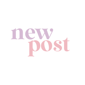Heyjenessa Newpost Sticker