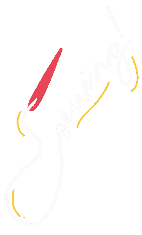 Inspired Arts Sticker