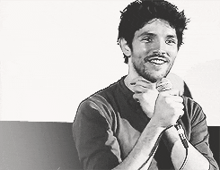 colin morgan