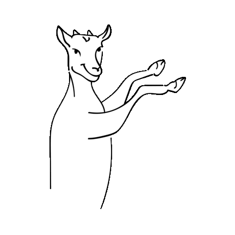 Petit Billy Sticker