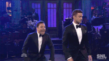 jimmy fallon television GIF by Saturday Night Live