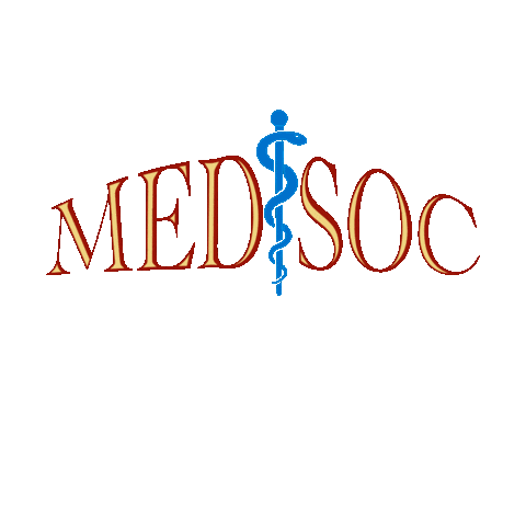 keelemedsoc Sticker