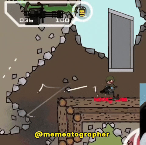 Online Games Nostalgia GIF