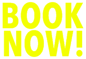 Book Now Sticker by DDASC