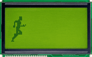 Starting Again Running Man GIF by PERFECTL00P