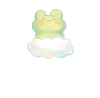 かえる GIF
