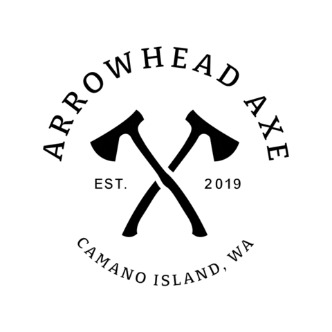 Arrowhead Ranch Sticker