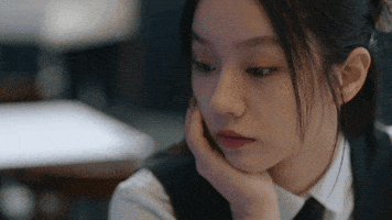 Beauty Rivalry GIF