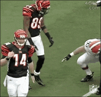 Angry Fight GIF by NFL