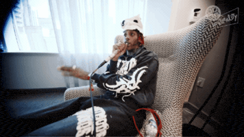 Famous Dex GIF by MONTREALITY