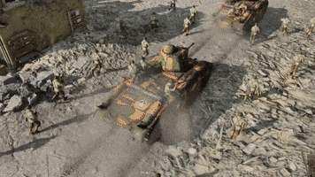 Rts GIF by RelicEntertainment