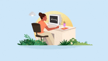 Frustrated Home Office GIF by Salesforce