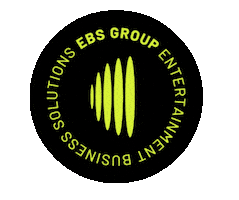 Stage Ebs Sticker by ebsgroup