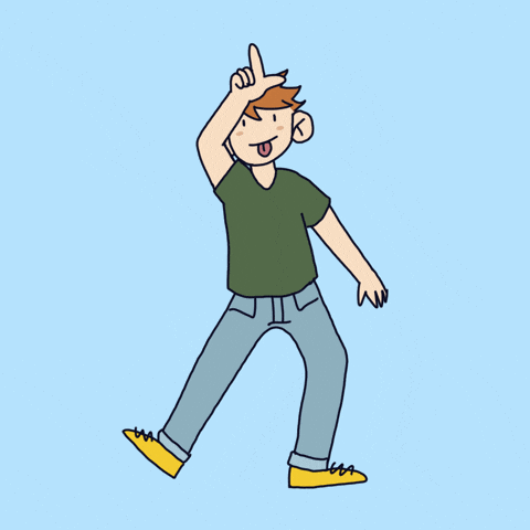 Loser Fortnight GIF by max contre-attaque