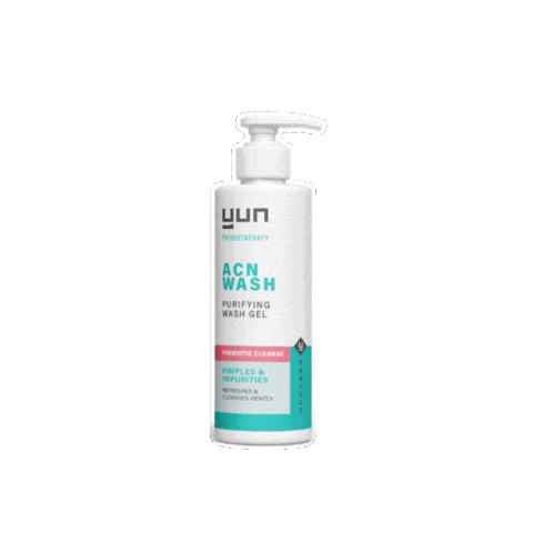 Yun Acn Sticker by NEXZENAH_VN