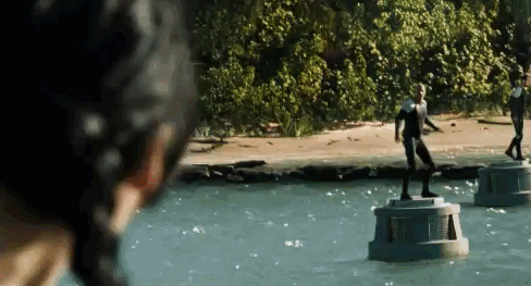 75th Hunger Games
