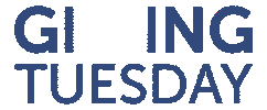 Giving Tuesday Sticker by BWI