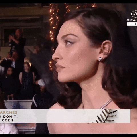 One Piece Audrey GIF by partner in crime