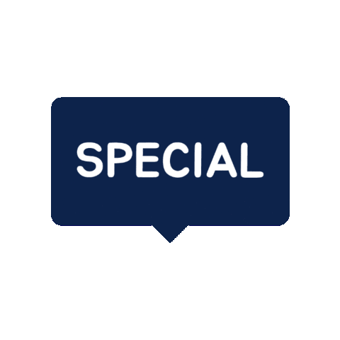 Special Sticker by 포튼가먼트