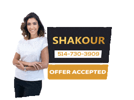 Arash Shakour Sticker by Londono Realty Group