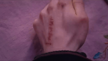 Harry Potter GIF